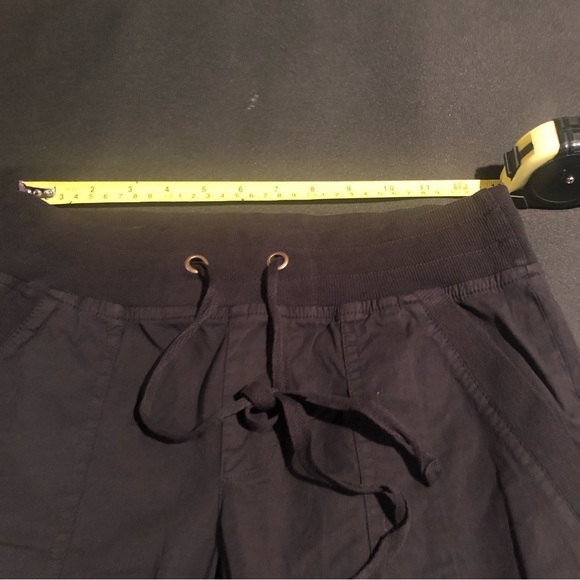 Ladies drawstring joggers - Picture 4 of 8